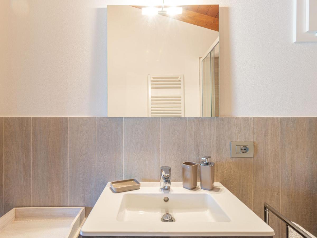 Apartment Giuse - Dma205 By Interhome Domaso Exterior foto